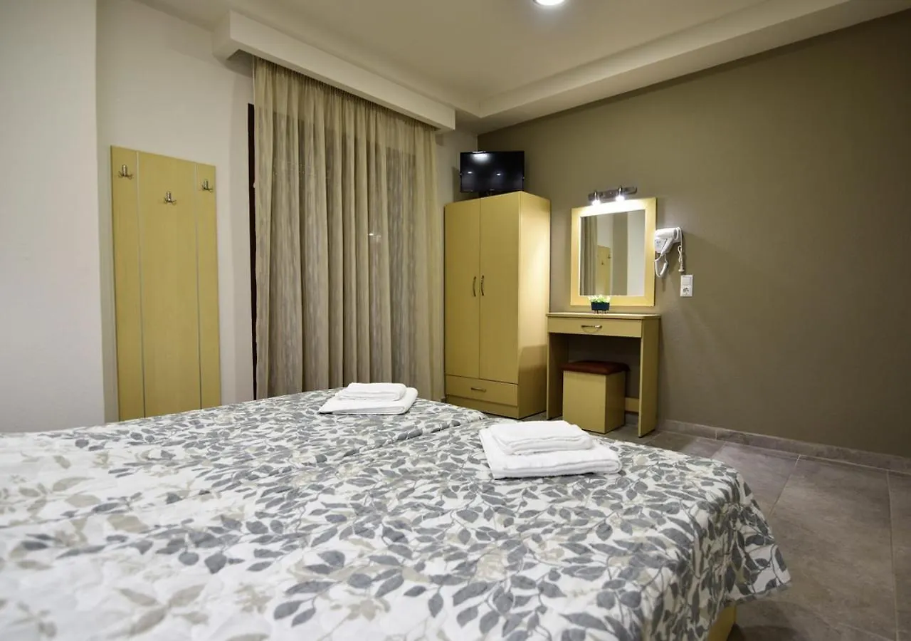 Villa Vayia Stavros  Appartamento