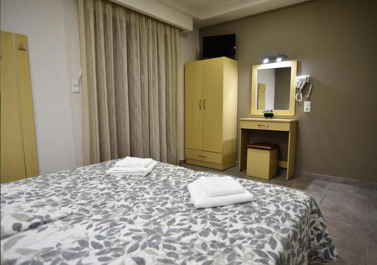 Villa Vayia Stavros  Appartamento