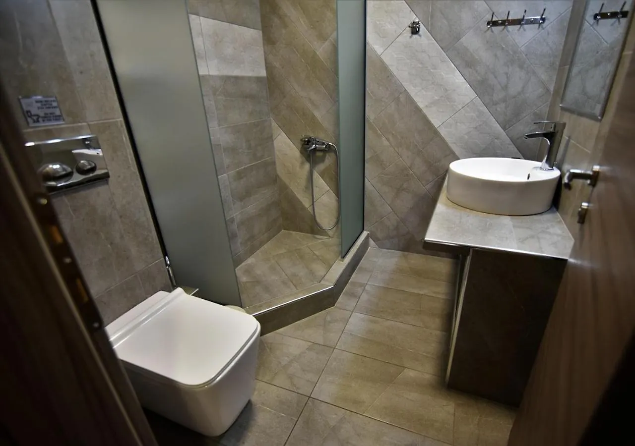 Appartamento Villa Vayia Stavros  Grecia