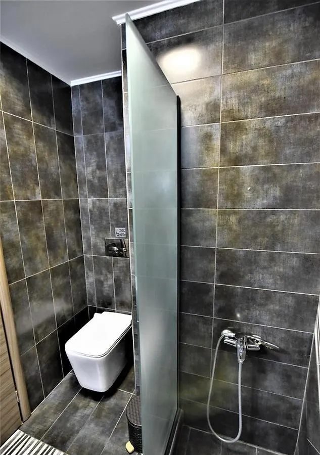 Villa Vayia Stavros  Appartamento Stavros (Thessaloniki)