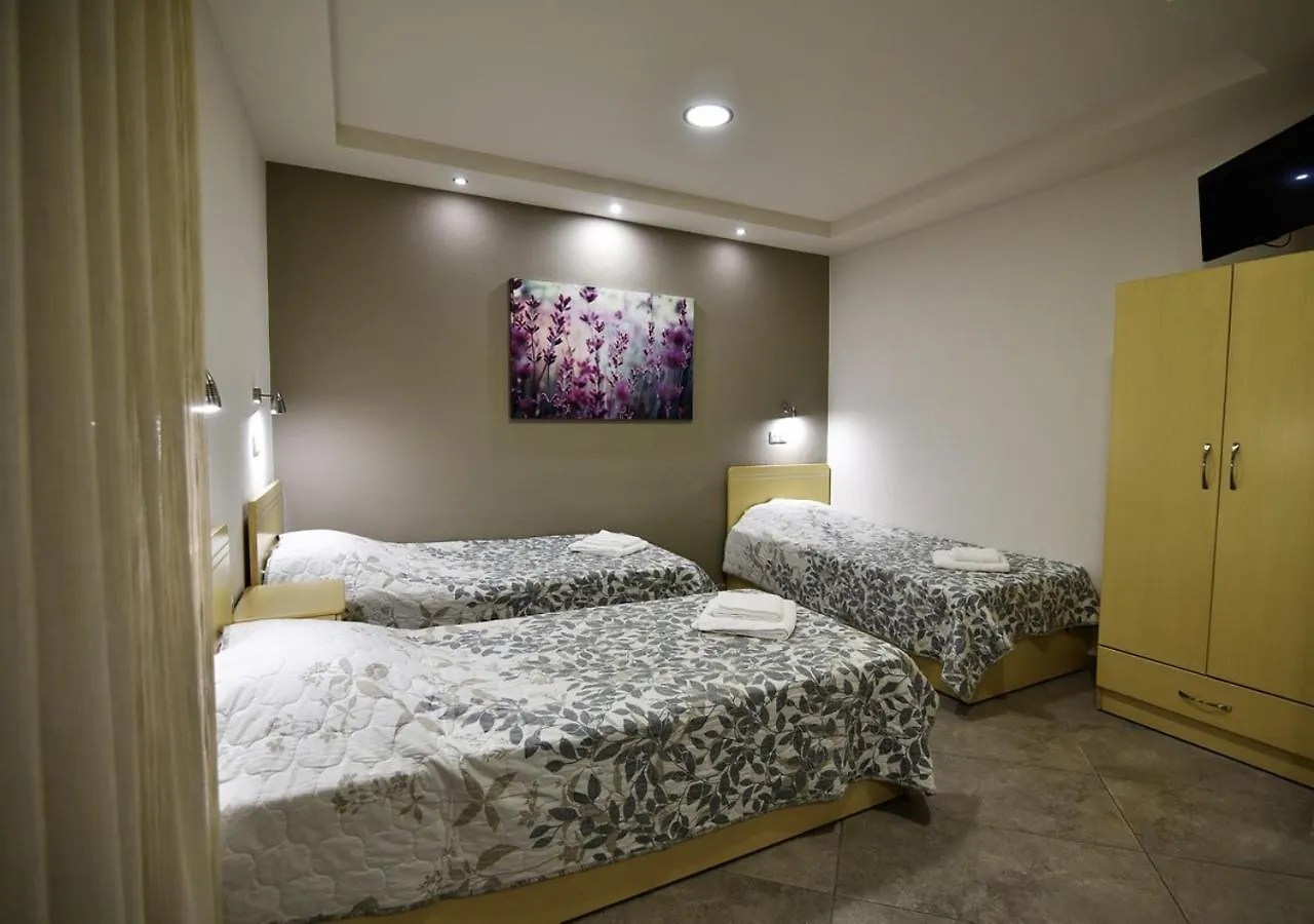 Villa Vayia Stavros  0*, Stavros (Thessaloniki)